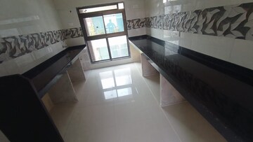 Kitchen in 2.5 BHK Apartment at Chembur – for Rent