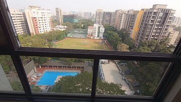 2.5 BHK Apartment – Exterior View View at Chembur - for Rent