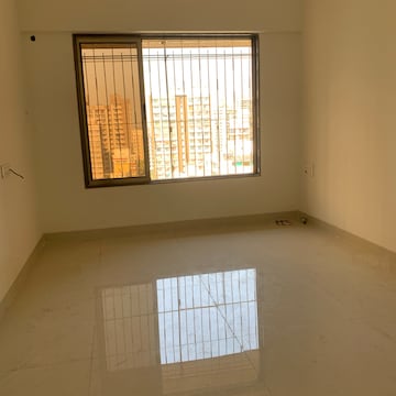 1 BHK Apartment For Resale in Shila Bina Apartments Eksar Talav Mumbai  7962170