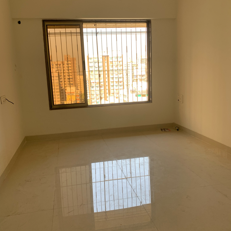 1 BHK Apartment For Sale in Shila Bina Apartments