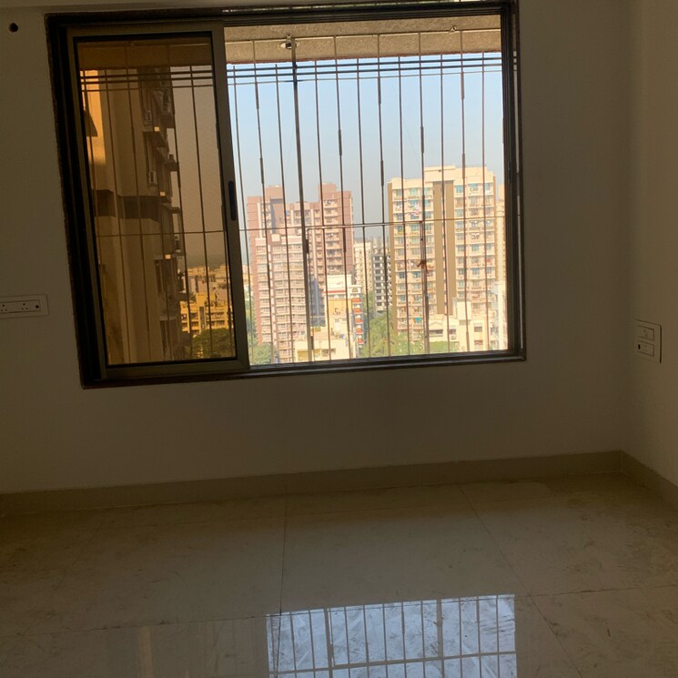 Room, shila-bina-apartments 1 Bedroom 425 Sq.Ft. Apartment In Eksar Mumbai 7962170