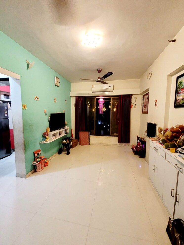 Master Bedroom, shree-ss-vellozia-chs 1 Bedroom 445 Sq.Ft. Apartment In Bhandup West Mumbai 7962130