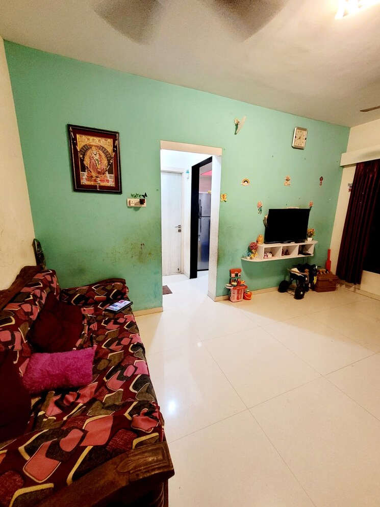 Bedroom, shree-ss-vellozia-chs 1 Bedroom 445 Sq.Ft. Apartment In Bhandup West Mumbai 7962130