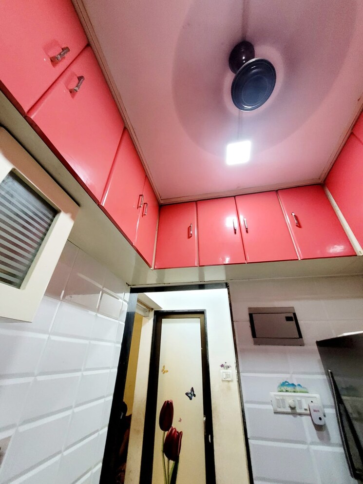 Master Bedroom, shree-ss-vellozia-chs 1 Bedroom 445 Sq.Ft. Apartment In Bhandup West Mumbai 7962130