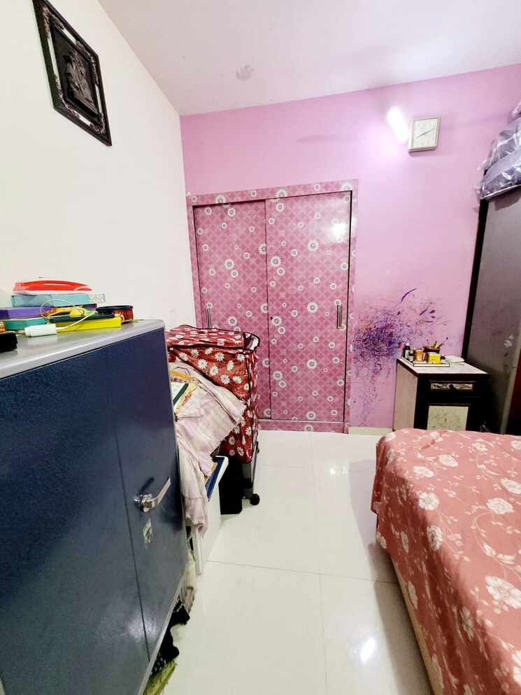 Bedroom, shree-ss-vellozia-chs 1 Bedroom 445 Sq.Ft. Apartment In Bhandup West Mumbai 7962130