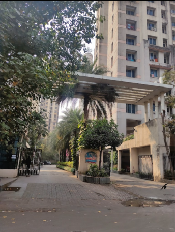 2 BHK Apartment For Rent in Dosti Eastern Bay Loyld's Estate Mumbai  7962064