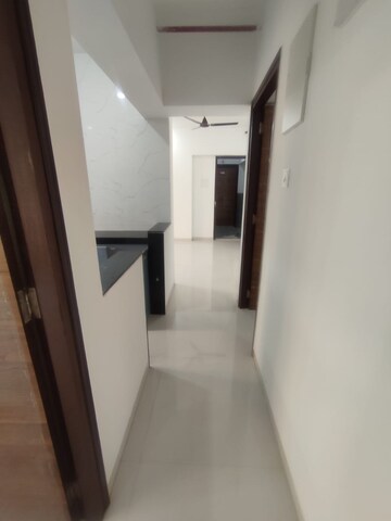 Building Lobby in 2 BHK Apartment at Sharad CHS Kurla, Kurla – for Rent