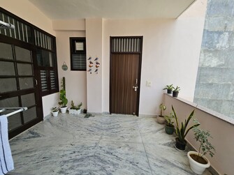 2 BHK Builder Floor For Rent in Cosmos Floors Sector 52 Gurgaon  7962135