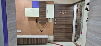 1 BHK Apartment For Rent in Aditya Om Shri Shantikunj Tilak Nagar Mumbai  7962070