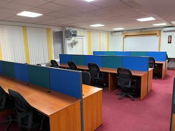 Commercial Office Space 1500 Sq.Ft. For Rent in Koramangala Bangalore  7962190