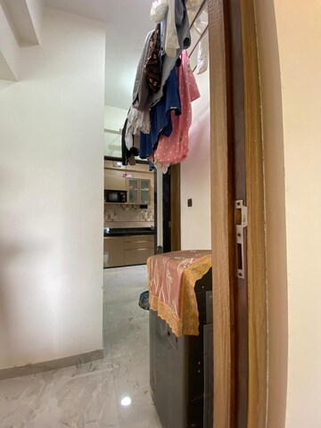 Furnished Amenities in 1 BHK Apartment at Nandadeep Apartment Kurla, Kurla West – for Rent
