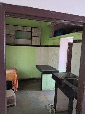 1 BHK Apartment For Rent in Sterling Centre Pune Camp Pune  7962188