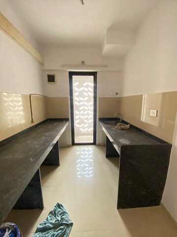 Kitchen in 2 BHK Apartment at Lodha Palava Downtown Dombivli East, Dombivli East – for Sale
