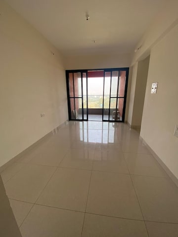 Building Lobby in 3 BHK Apartment at Jasmine Spring valley, Hadapsar – for Sale