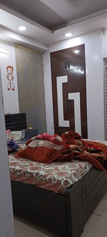 3 BHK Apartment For Rent in Piyush Heights, Sector 89