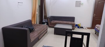 Bedroom in 3 BHK Apartment at Piyush Heights, Sector 89 – for Rent