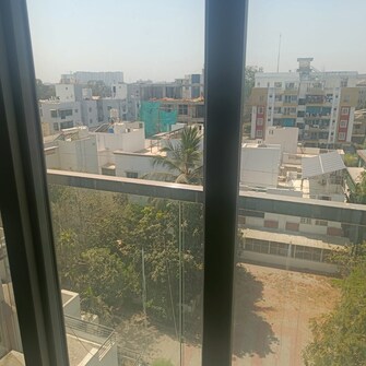 3 BHK Apartment For Rent in Vihal Aranya SamA-Savil Road Vadodara  7962183