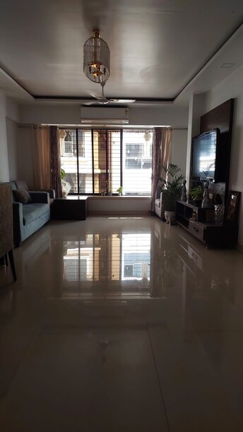 3 BHK Apartment For Rent in Sindhi Society Mumbai  7962166