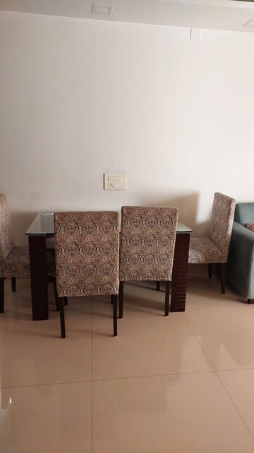 Bathroom in 3 BHK Apartment at Chembur – for Rent