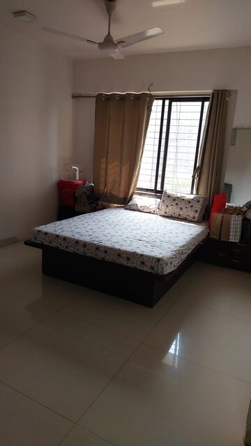 Bedroom in 3 BHK Apartment at Chembur – for Rent