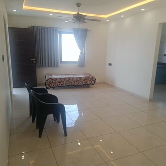 3 BHK Apartment For Rent in Vihal Aranya SamA-Savil Road Vadodara  7962183