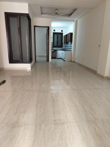 Room in 3 BHK Builder Floor at Chhajjupur – for Rent