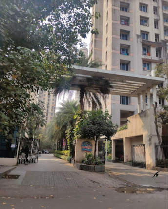 3 BHK Apartment For Rent in Dosti Eastern Bay Loyld's Estate Mumbai  7962180