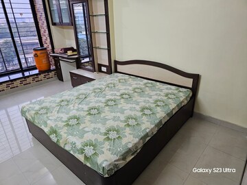 Bedroom in 2 BHK Apartment at Bhandup West – for Sale