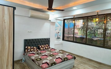 2 BHK Apartment For Sale in Samartha Deep, Andheri West
