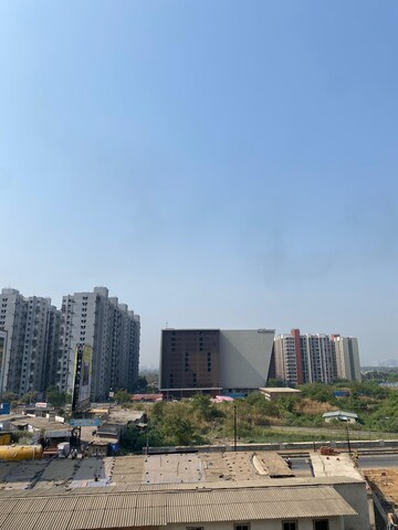 2 BHK Apartment For Rent in Lodha Crown Quality Homes Dombivli Dombivli East Thane  7962212