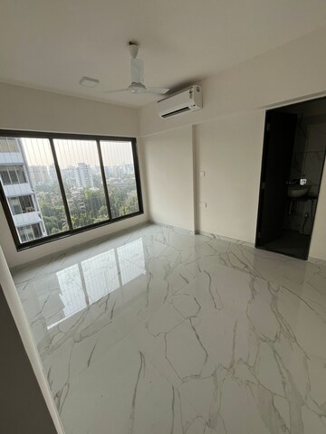 2 BHK Apartment For Rent in Star Sayba Residency, Kurla East