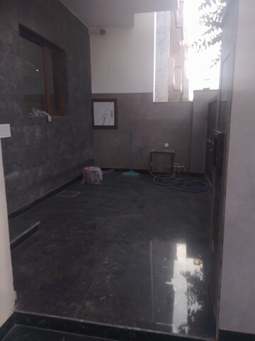 Living Room in 4 BHK Independent House at Sector 125 – for Sale