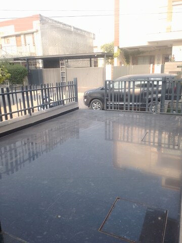 Parking in 4 BHK Independent House at Sector 125 – for Sale