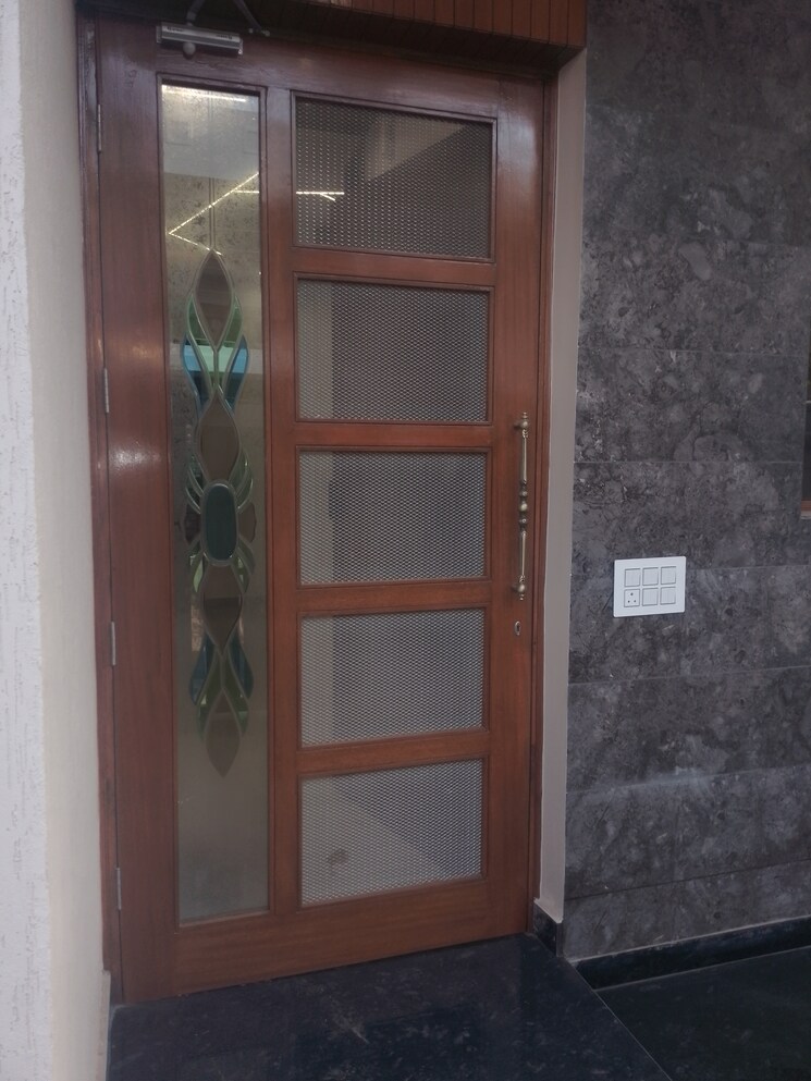 undefined, sector 125 4 Bedroom 180 Sq.Yd. Independent House In Sector 125 Mohali 7962382