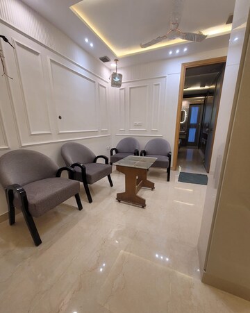  6 BHK Independent House at Kopar Khairane – for Rent