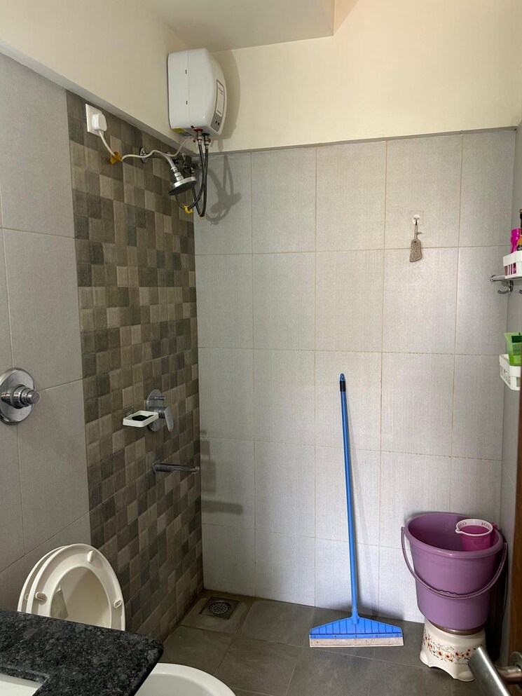 Bathroom, gera-adara 2 Bedroom 543 Sq.Ft. Apartment In Hinjewadi Pune 7962241