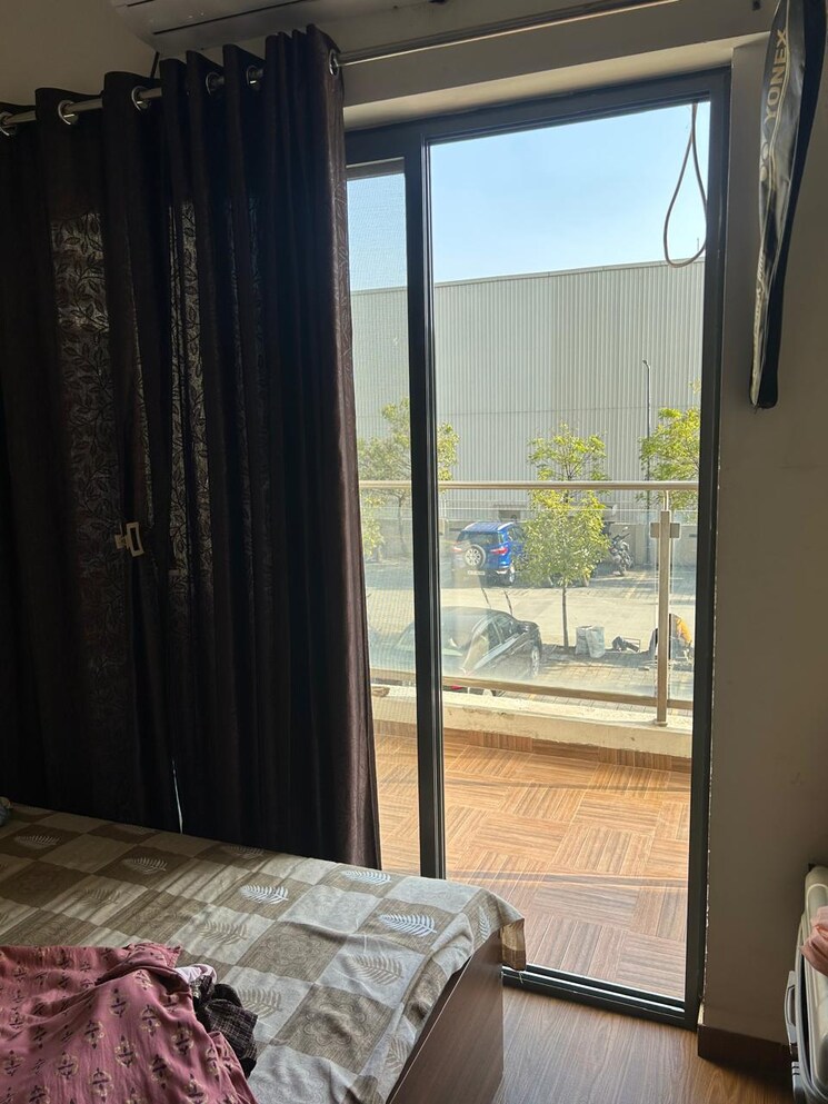 Bedroom, gera-adara 2 Bedroom 543 Sq.Ft. Apartment In Hinjewadi Pune 7962241