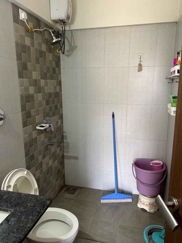 Bathroom, gera-adara 2 Bedroom 543 Sq.Ft. Apartment In Hinjewadi Pune 7962241
