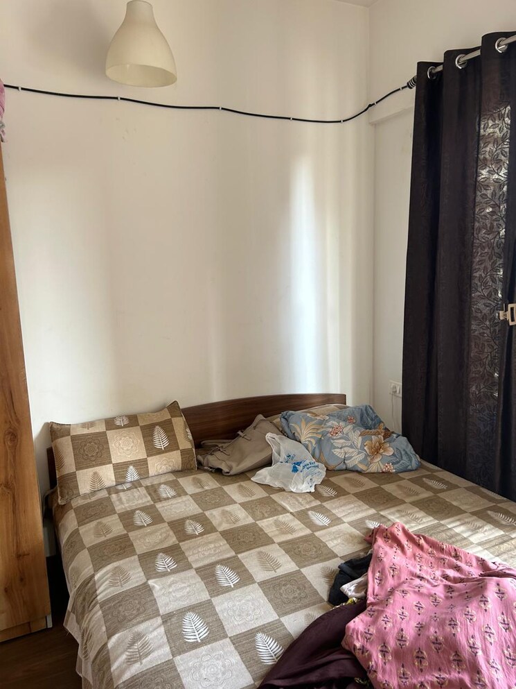 Bedroom, gera-adara 2 Bedroom 543 Sq.Ft. Apartment In Hinjewadi Pune 7962241