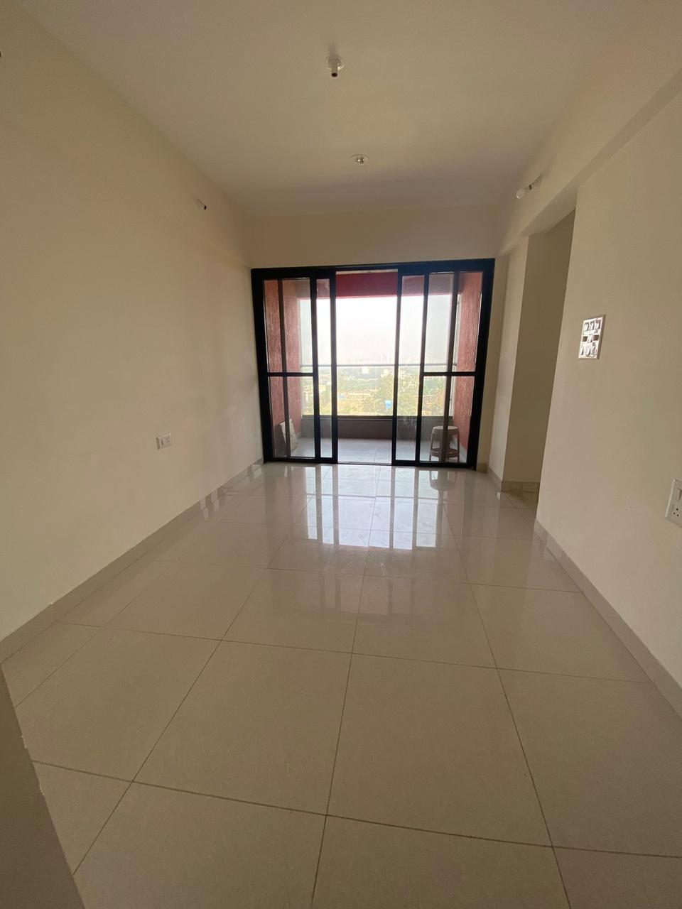 2 BHK + Pooja Room Apartment For Sale in Kasturi La Salette