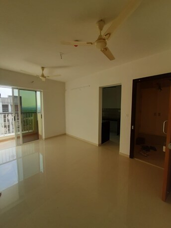 2 BHK Apartment For Rent in Lodha Codename Premier Dombivli East Thane  7962343