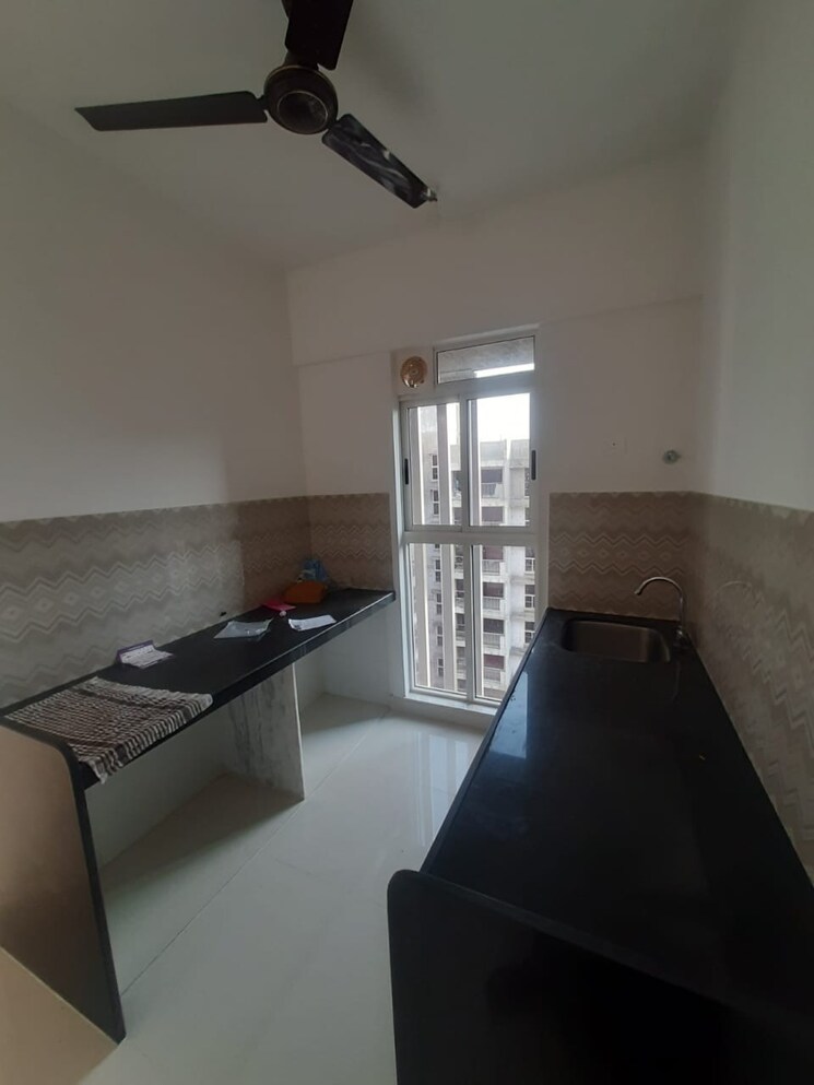 Kitchen, lodha-codename-premier 2 Bedroom 572 Sq.Ft. Apartment In Dombivli East Thane 7962343