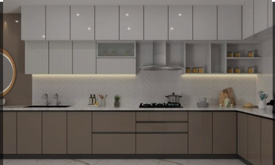 3 BHK + Extra Room Builder Floor For Sale in Shree Vardhman Nature Valley