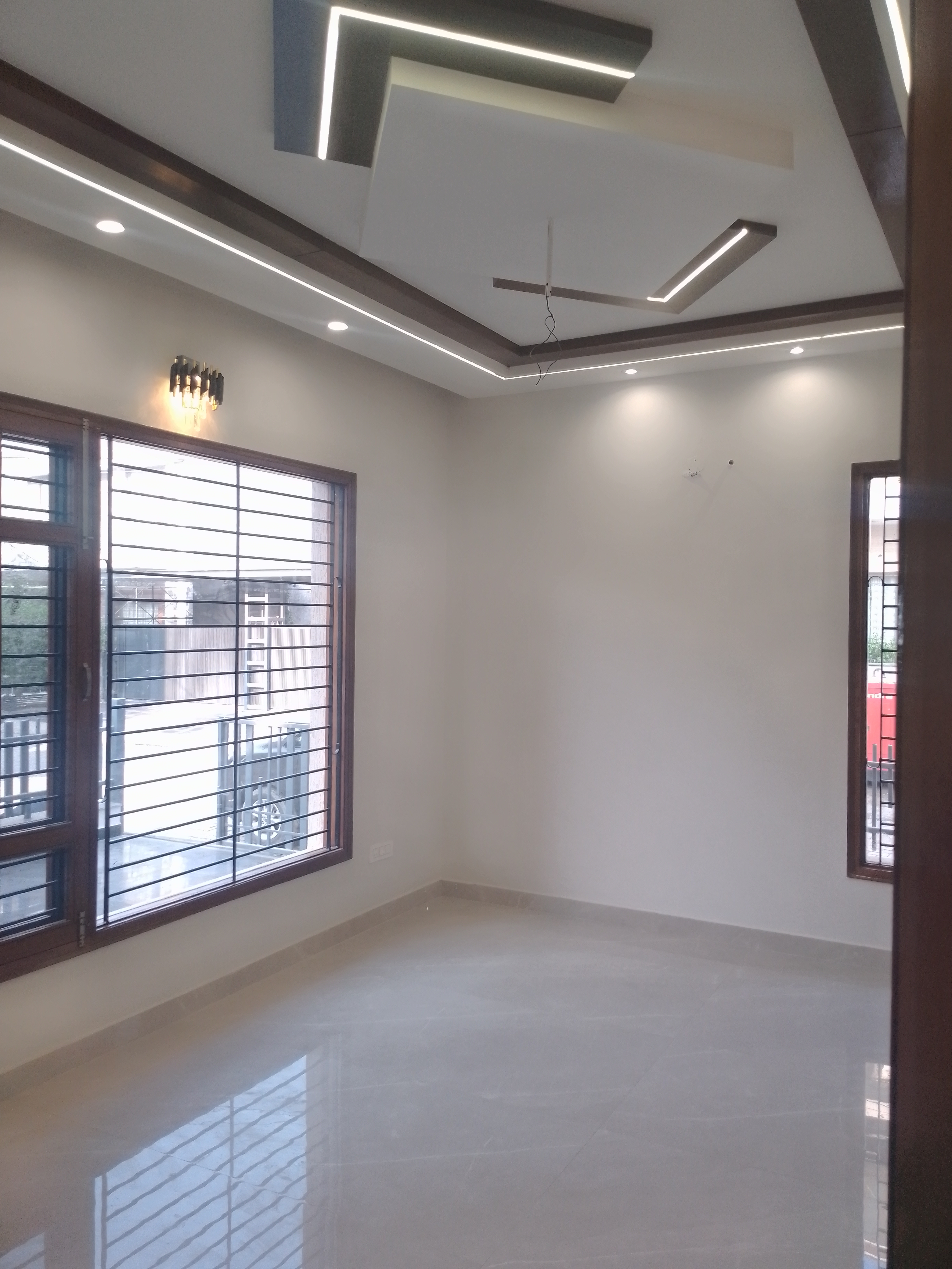 4 BHK + Pooja Room,Servant Room,Study Room,Extra Room Independent House For Sale in Sector 125