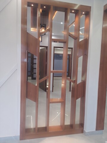 Building Lobby in 4 BHK Independent House at Sector 125 – for Sale