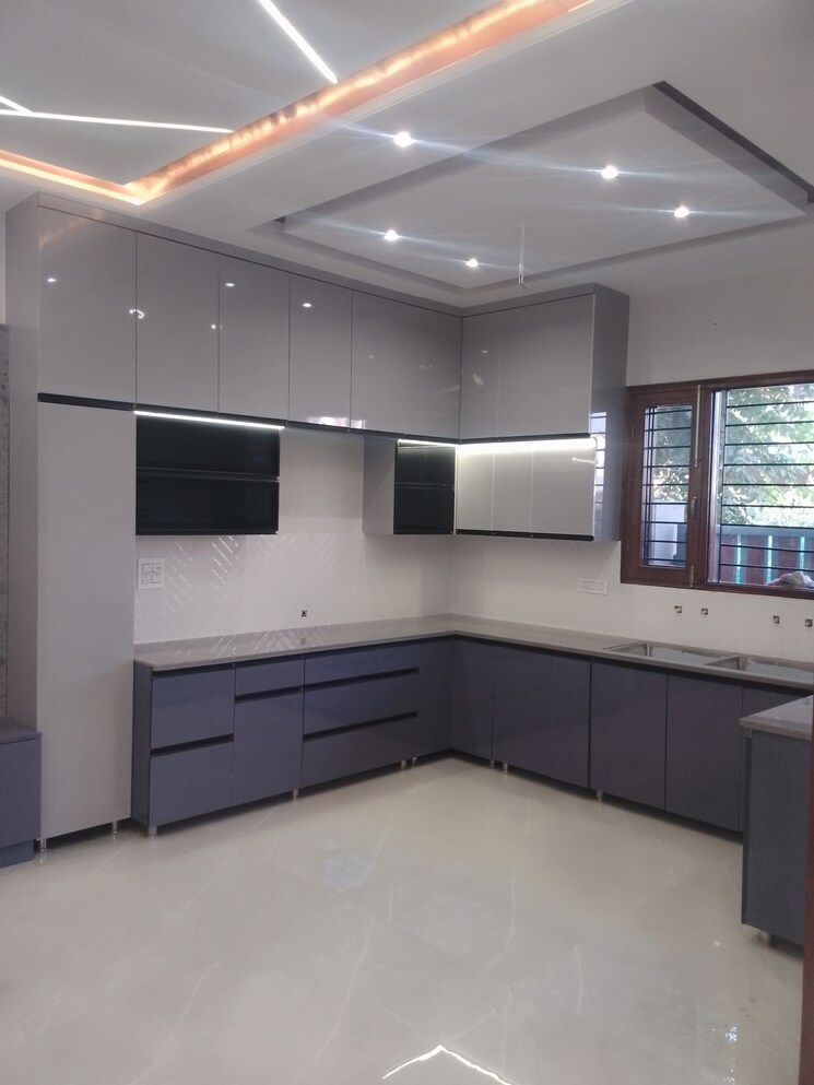 Kitchen, sector 125 4 Bedroom 180 Sq.Yd. Independent House In Sector 125 Mohali 7962382