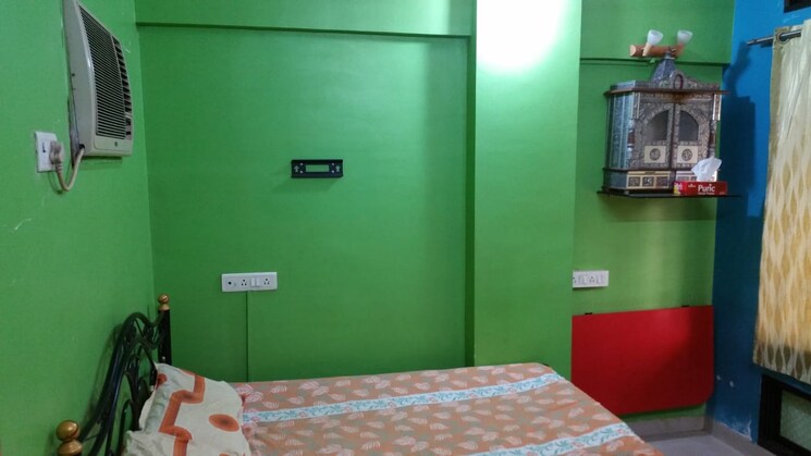 Bedroom, humlog-chs-chembur 1 Bedroom 410 Sq.Ft. Apartment In Chembur Mumbai 7962327