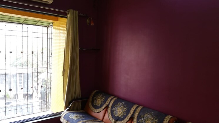 Living Room, humlog-chs-chembur 1 Bedroom 410 Sq.Ft. Apartment In Chembur Mumbai 7962327