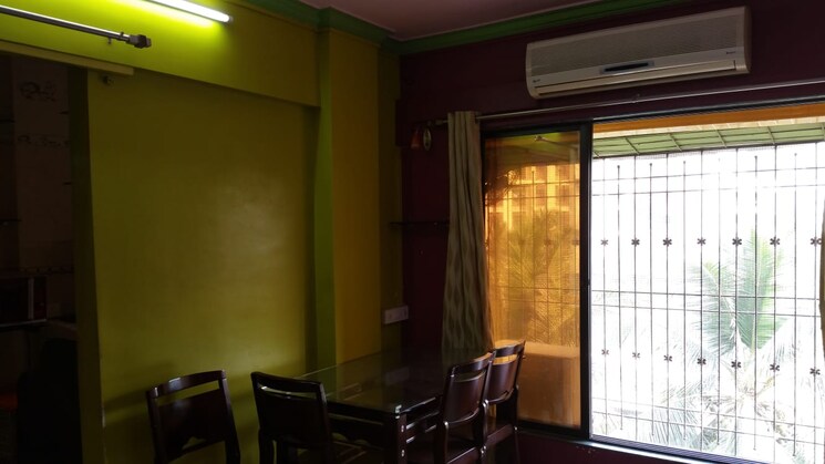 Gym, humlog-chs-chembur 1 Bedroom 410 Sq.Ft. Apartment In Chembur Mumbai 7962327