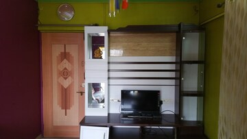 Furnished Amenities in 1 BHK Apartment at Humlog CHS Chembur, Chembur – for Rent